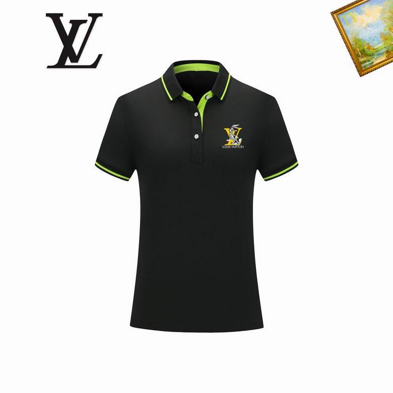 LV Men's Polo 63